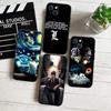 Death Note Phone Case for Samsung Galaxy A11 A12 A13 A15 A52S A53 A55 A56 A70 A71 A72 A73 F06 F16 F56 S10 Plus S10e
