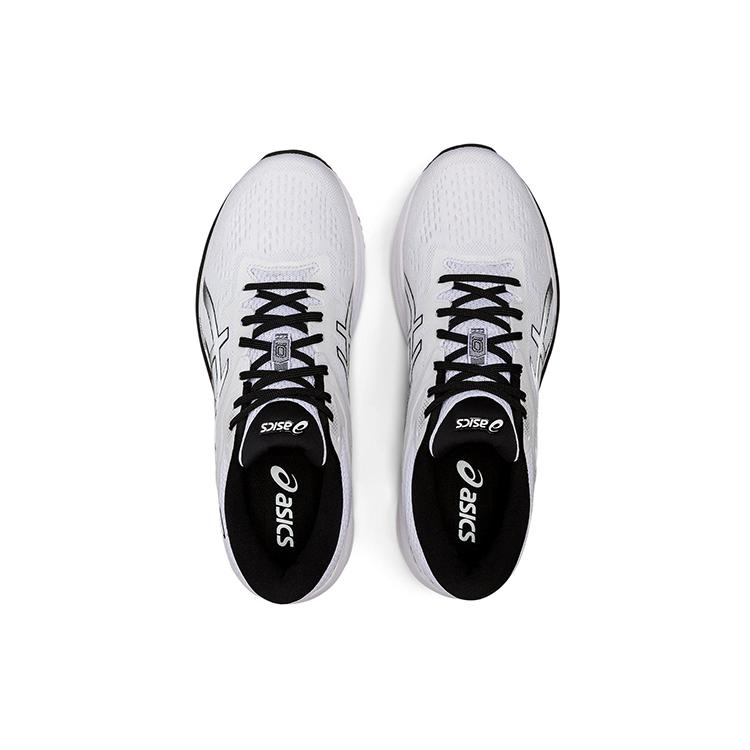 New Asics GT 1000 10 'White Silver' 1011B001-101