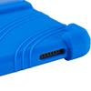 Shockproof TPU Case for Samsung Galaxy Tab A11 8.7 SM-X135G, Flexible Bumper with Kickstand, Multiple Colors