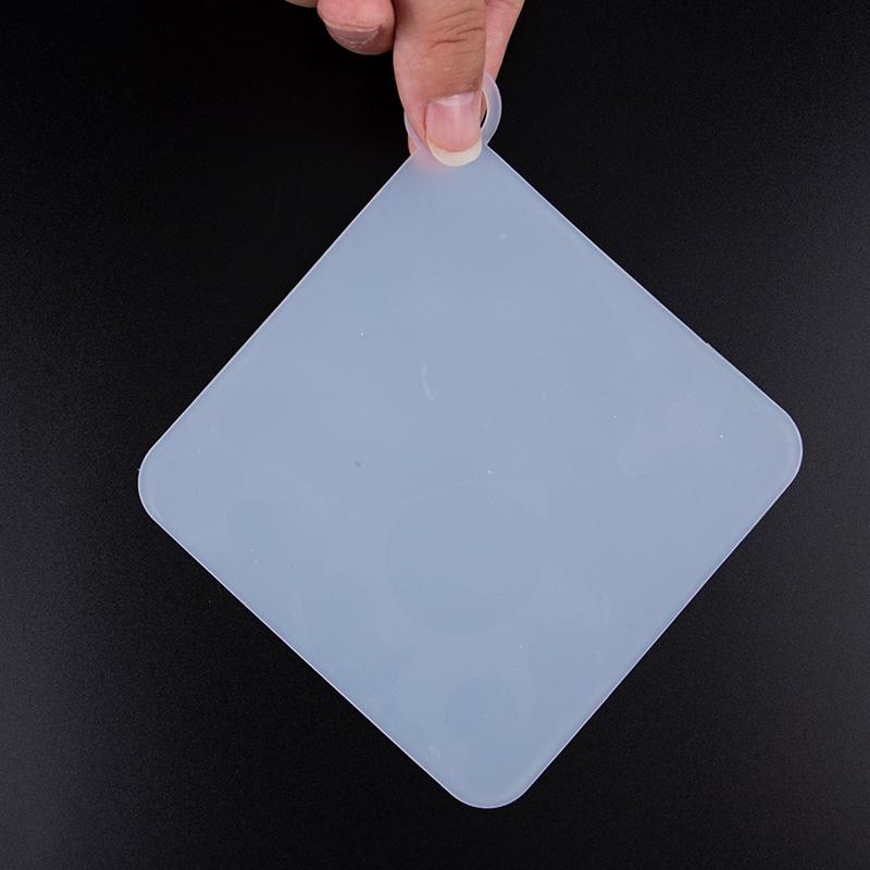 Silný silikonový deodorant do podlahové vpusti, koupelnový deodorant, těsnění proti hmyzu