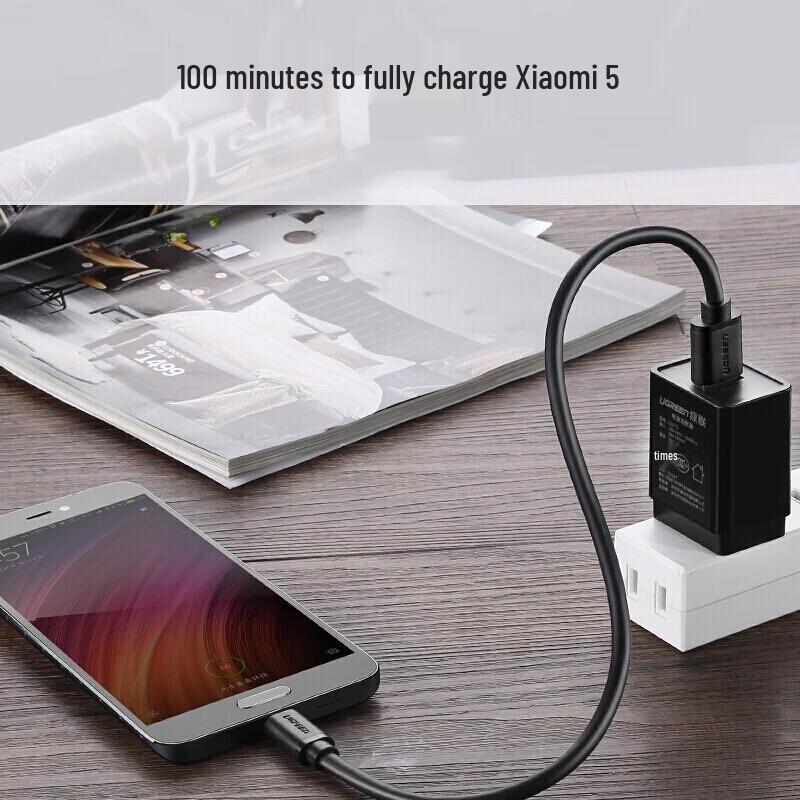 UGREEN Type-C to USB 3.0 Data Cable