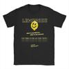Unisex Louis Tomlinsons My Boyfriend T Shirts 100 Cotton Clothing Creative Short Sleeve Round Collar Tees New Arrival TShirt