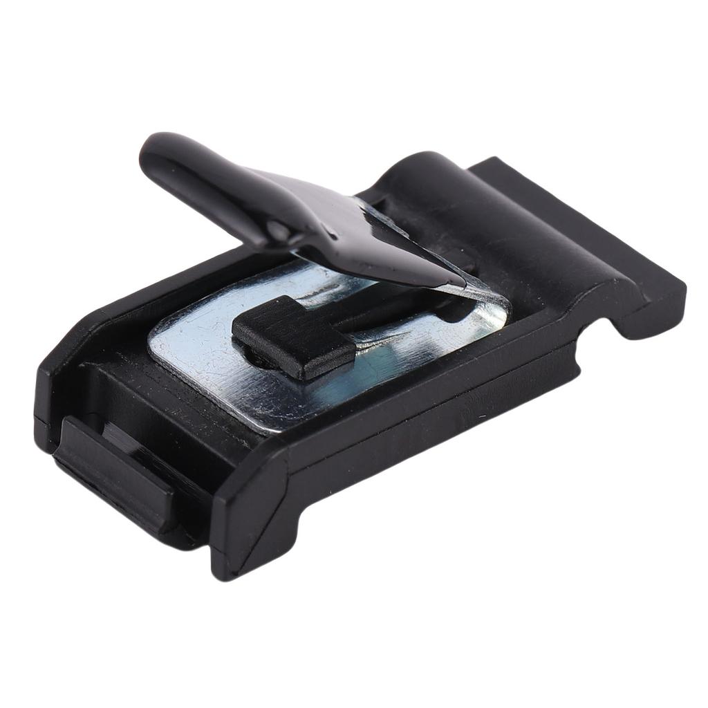 Fuel Door Release Spring Clip 77360 35040 Snap In Design Replacement for Avalon Camry RAV4 2019 2022