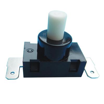 KAG-01A Tlačítkové spínače pro elektrický vysavač, rychlovarnou konvici a troubu, 10-balení