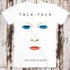 Talk Talk The Party Is Over T Shirt 8629