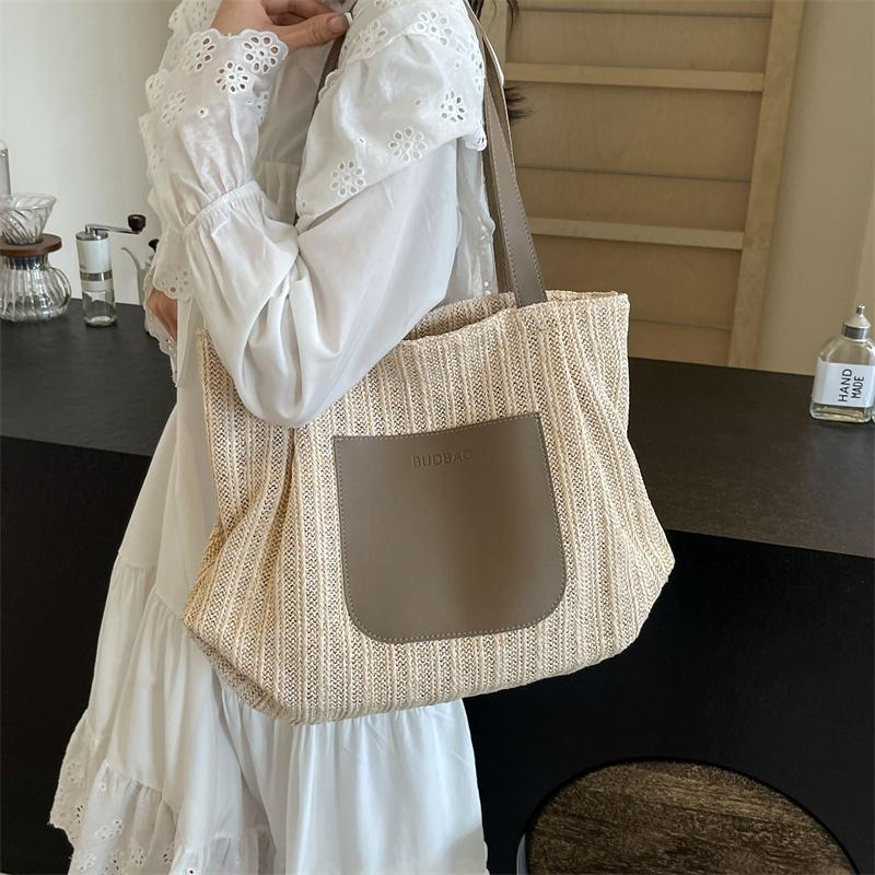 Тканая сумка — фото 4