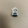 Air Conditioning Pipe Bracket Buckle 07149209733 9209733 for F48 Pipe Fixing Bracket Buckle Replacement Accessories