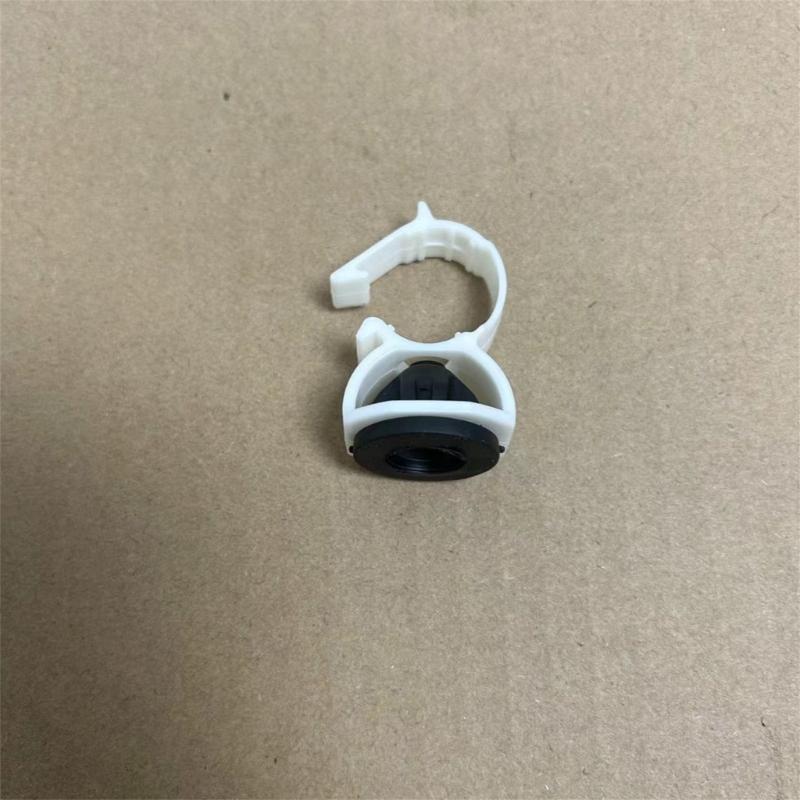 Air Conditioning Pipe Bracket Buckle 07149209733 9209733 for F48 Pipe Fixing Bracket Buckle Replacement Accessories