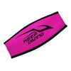 Comfort Neoprene Diving Scuba Mask Strap Cover Protector Rose