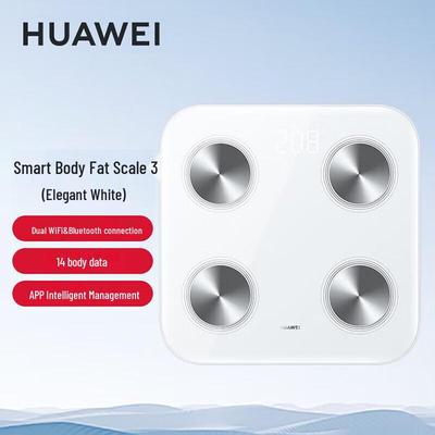 Smart Body Fat Scale 3 (CN Version)