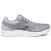 SAUCONY Kinvara 11 Cushioning Low Top Running Shoes Men Sneaker Charcoal S20551-40