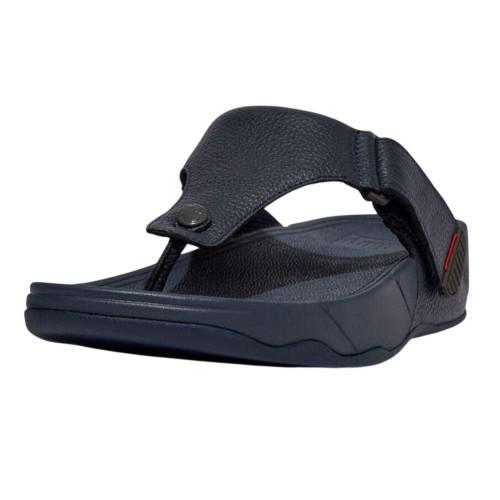 Fit Flop Mens Trakk ll Toe Post Sandals