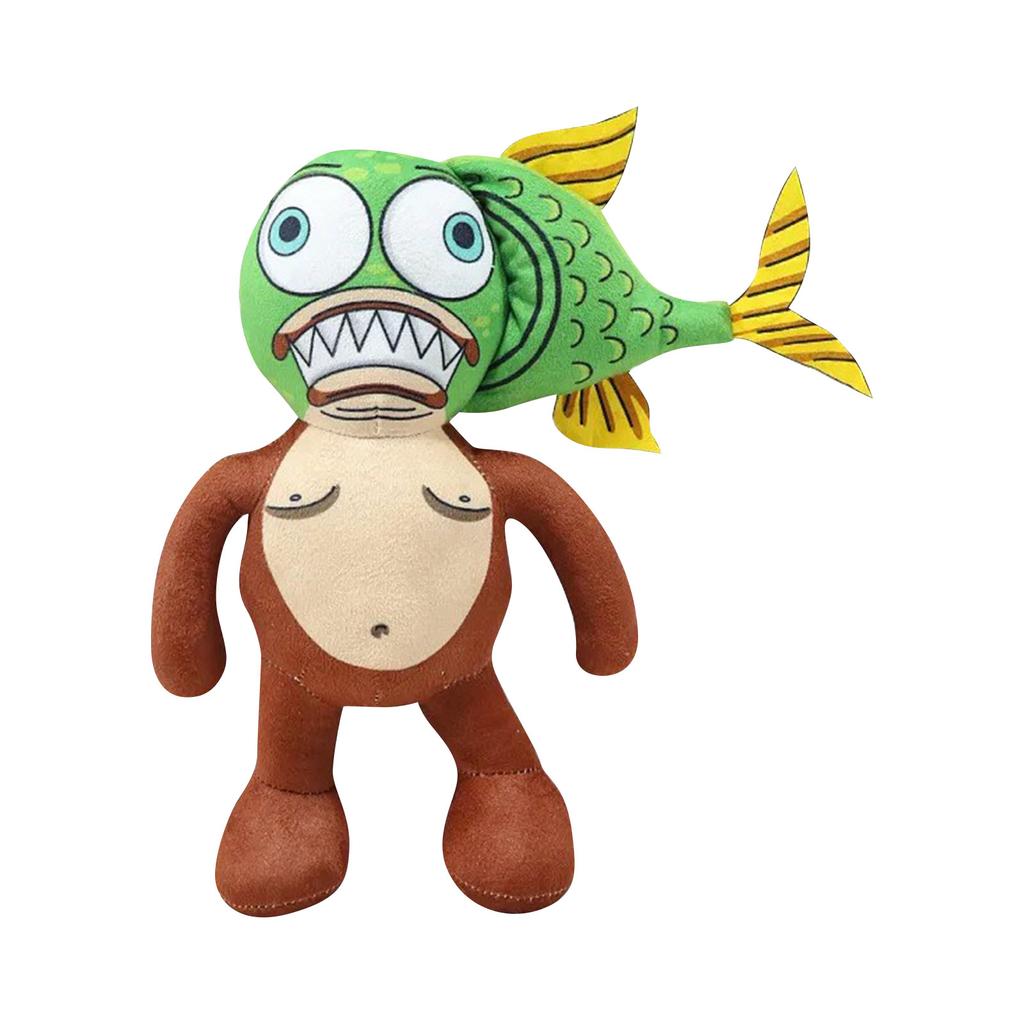 Stofftierpuppe, Spielzeuggeschenk, Cartoon, Stoffpuppe für Kinder, Geschenk-Kissen für Kinder,Kein Standard,