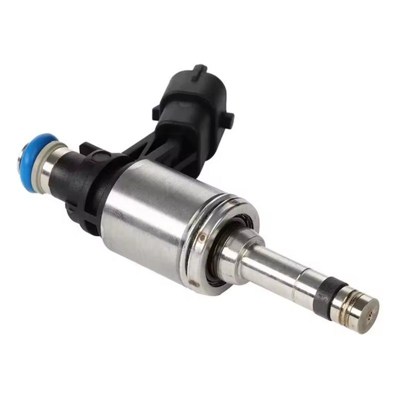 4PCS 12663380 Fuel Injector For GMC Chevy Traverse Buick Enclave 12634491 FJ1152 261500182 261500121 261500071 261500226