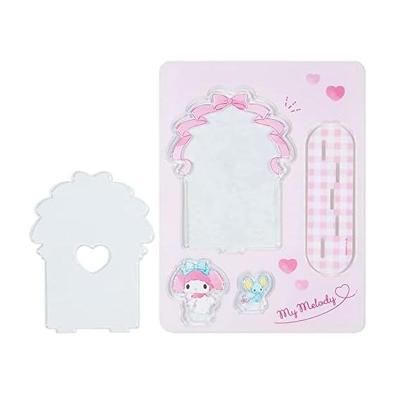 Sanrio My Melody Instax Stand (Enjoy Idol) 949485