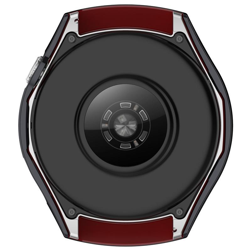 Schutzhülle für Huawei Watch GT6 46MM Weltraumforschung Smartwatch Displayschutz Hülle