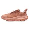 HOKA Kaha 2 Low GORE-TEX Kork Unisex Sneakers Brun Cappuccino 1130530-CCPP