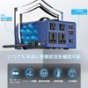 JARXIOKE 2000W 100V To 220V Converts To for Using Overseas Electrical Appliances In Voltage for Overseas Travel Transformer, Step-Up/Step-Down
