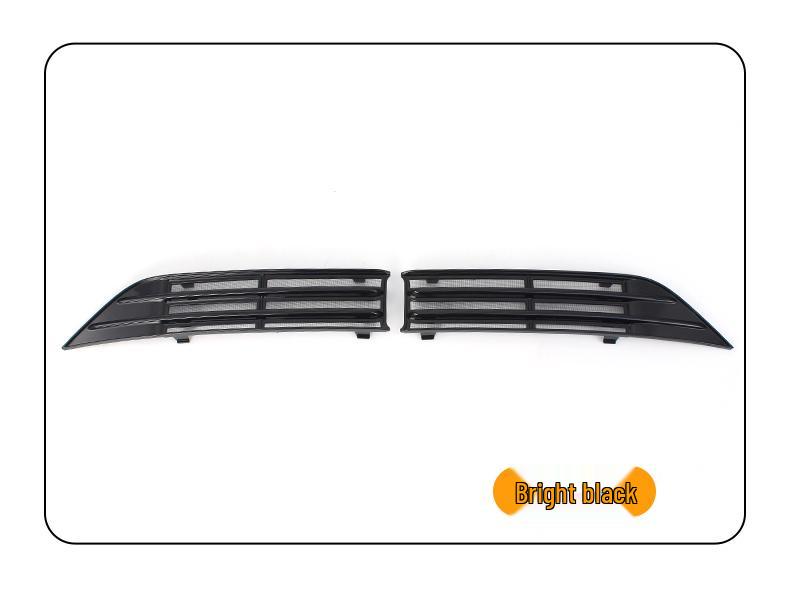 22-23 BYD Yuan PLUS Grill Siatka przeciw owadom: Osłona przed kurzem i komarami, bez klamer