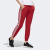 Adidas Retro Sport Style Elastic Mid-Waist Knitted Sweatpants Women Bottoms EH3847