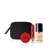 Designer Glow Foundation   Lip Maestro Magnet Set