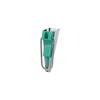3/4/5/6/7Pcs 7 Sizes Bias Tape Maker Set Non-Slip Versatile Size Range Bias Binding Tape Making Tool with Edge Binding Roller