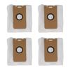Reusable Dust Bag for Ultenic MC1 Robot Vacuum Cleaner Protects Environment