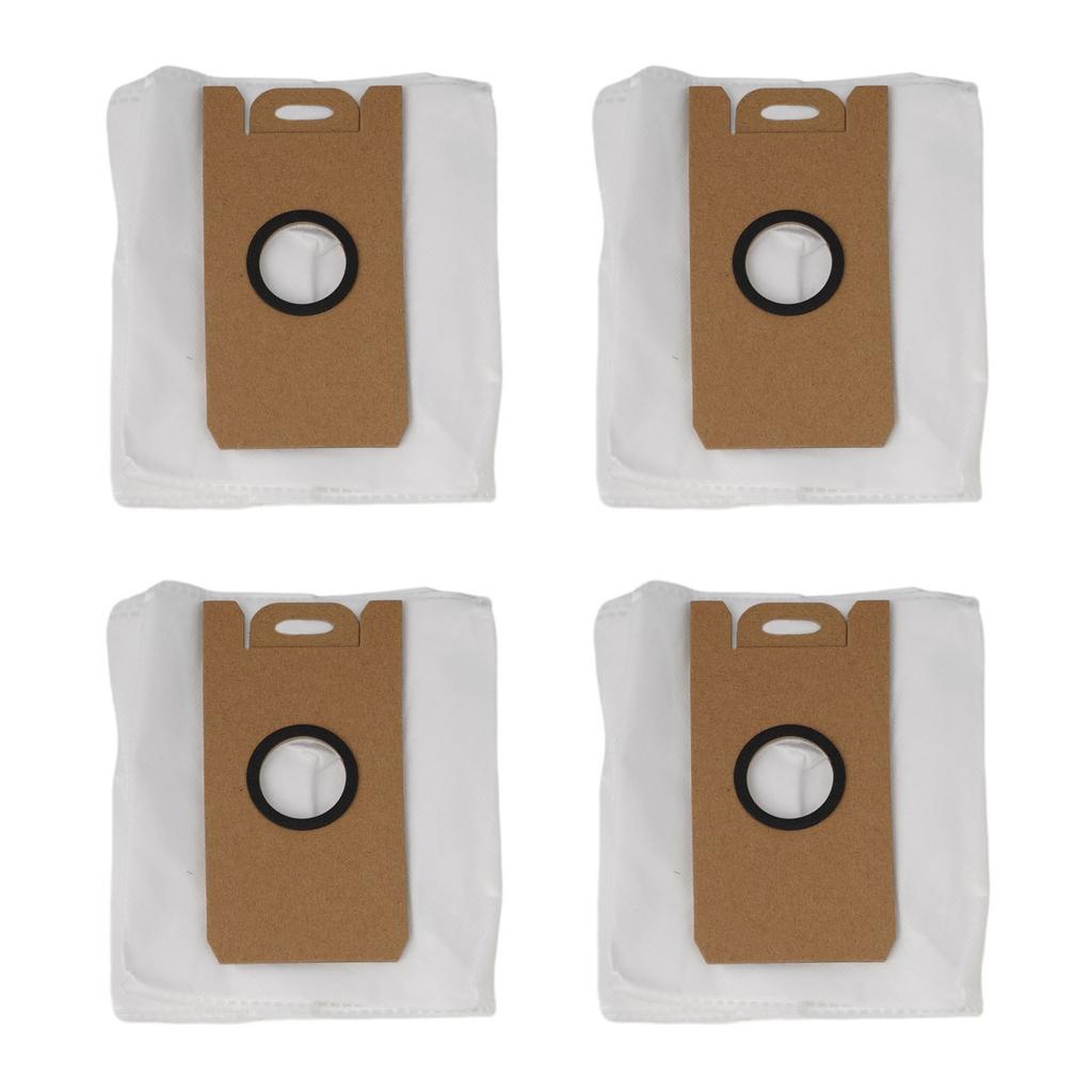 Reusable Dust Bag for Ultenic MC1 Robot Vacuum Cleaner Protects Environment