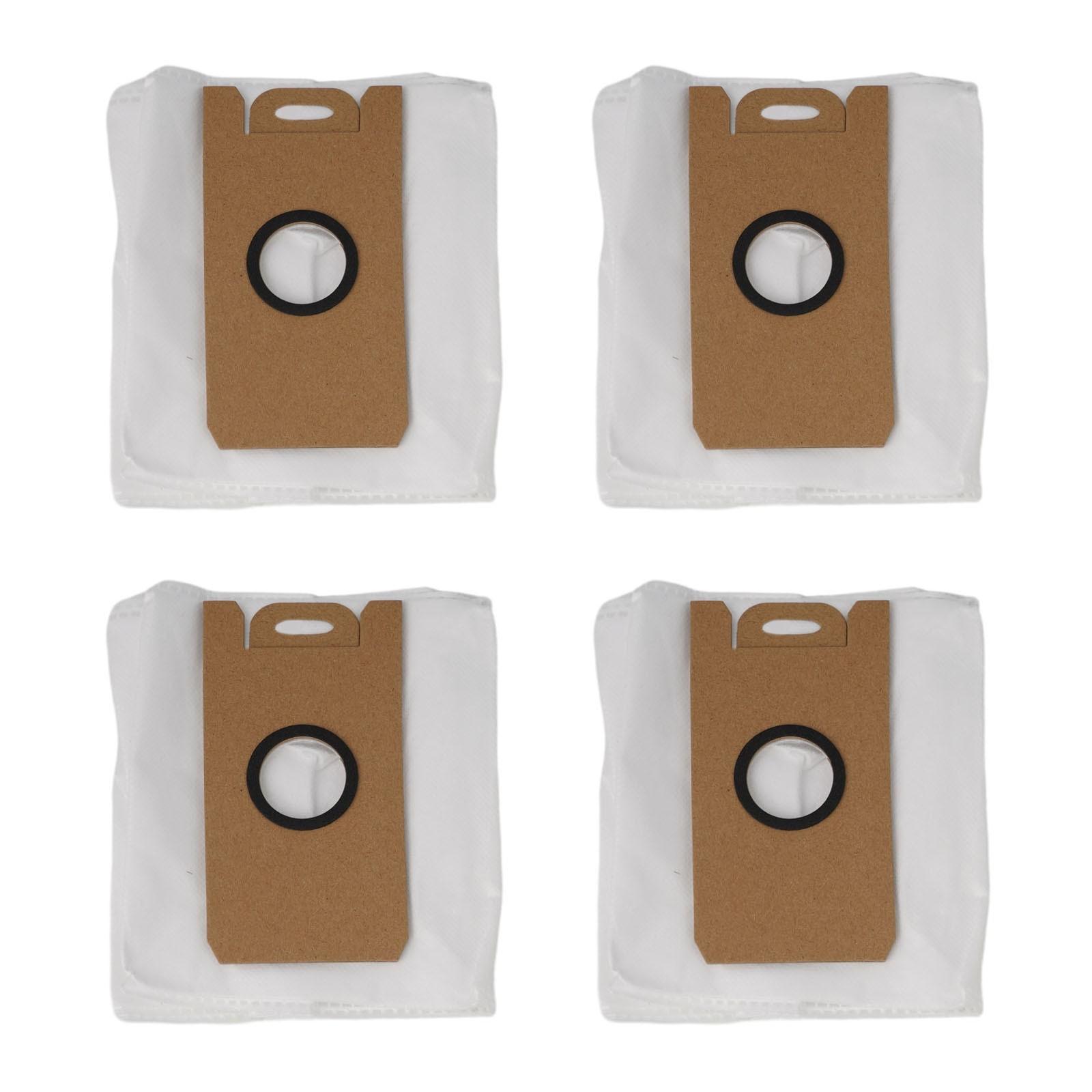 

Reusable Dust Bag for Ultenic MC1 Robot Vacuum Cleaner Protects Environment 4 PACK