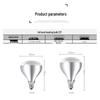 FSL 275W Infrarot-Badezimmerheizung Ersatzlampe