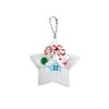 Snow Dome Christmas Keychain Making - 1-person Set