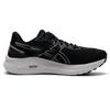 Asics Gel-Kinjo 2 Scarpe da Corsa Comode Versatili Resistenti Traspiranti Leggere Uomo Sneakers Nero 1011C151-001