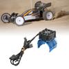 32000RPM High Speed RC Fan Heatsink 8.4V RC Radiator Fan  Off-Road Racing