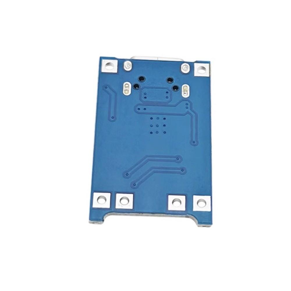 Dual Protection Functions Type-C Charger Module 5V 1A Charging Board Power Modules