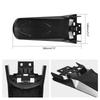 NICECNC For Surron Light Bee X S Rear Wheel Fender & Extended Longer Rear Fender For Segway X160 X260 Electric Dirt Bike 2024
