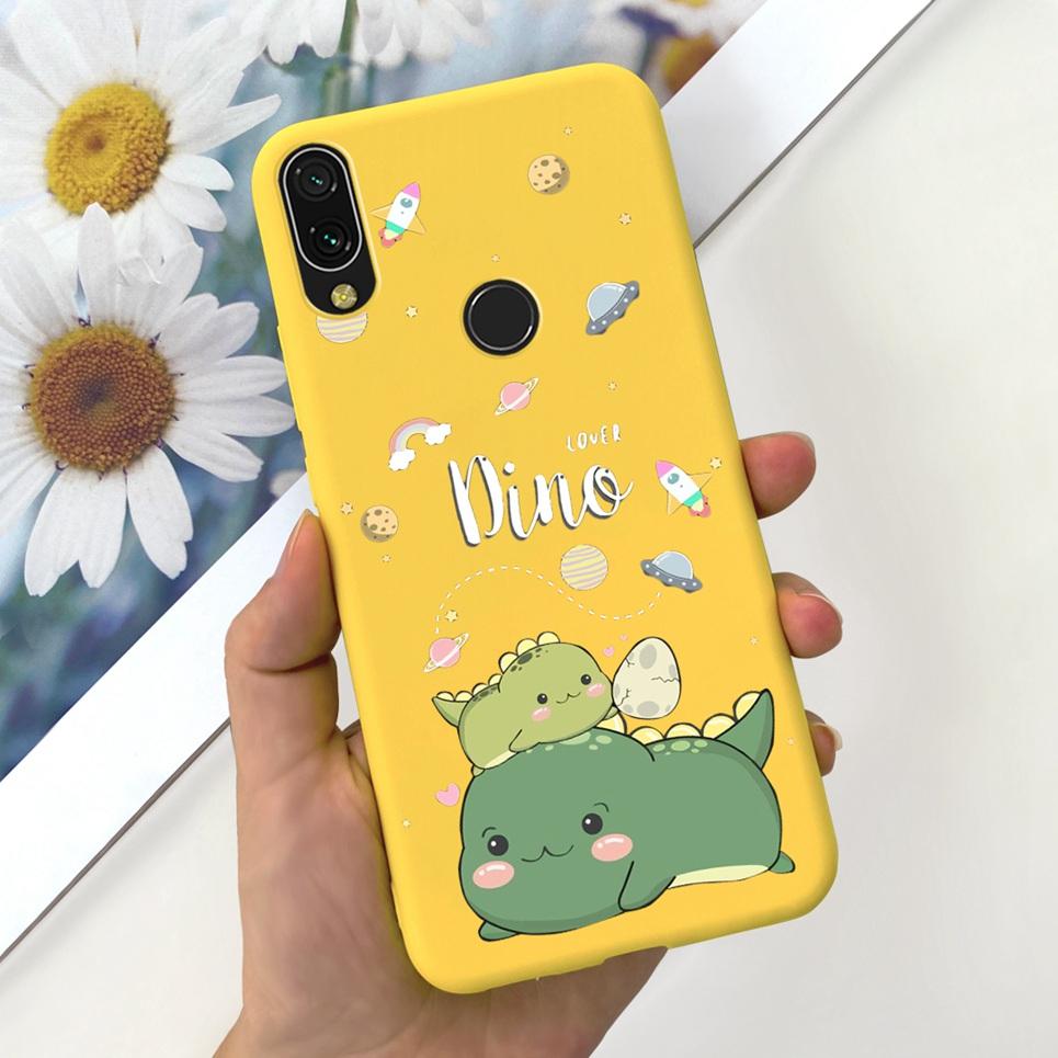 Matte Silicone Phone Cover For Galaxy A20 A20s A20e A40 Back Case Child Fashion Lovely Etui Capas For Samsung A20e A20 A 40 Case