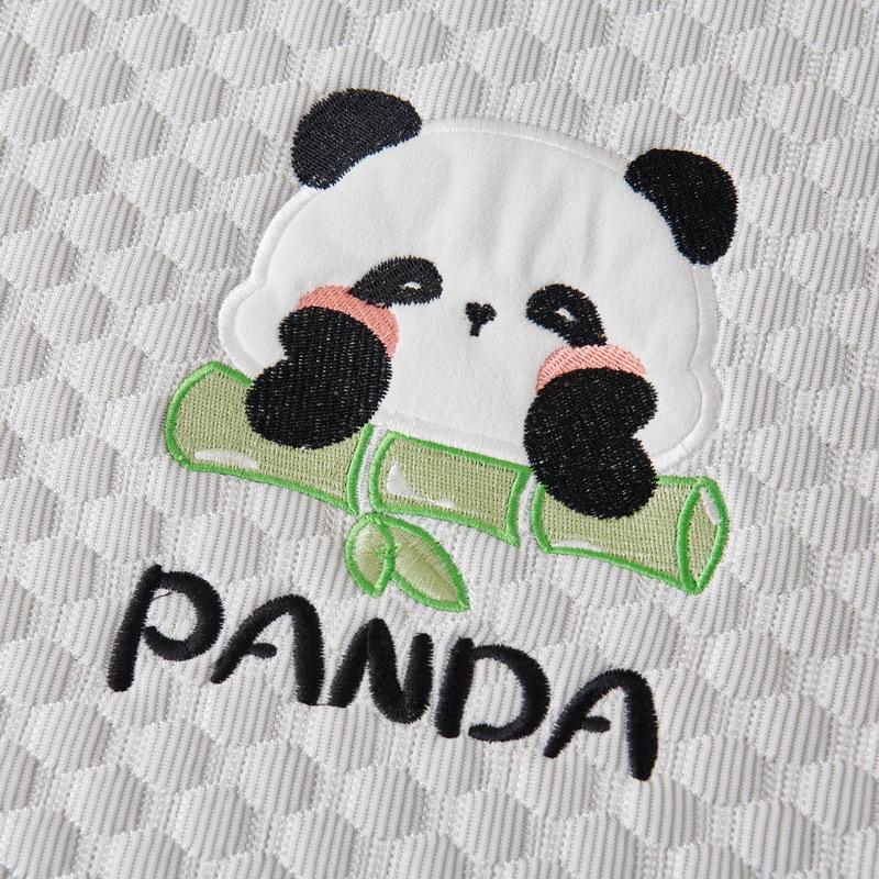 Round Doudou Sofa Cushion, Universal Non-slip Cover for All Seasons, Summer Sofa Cover, New Cartoon Mat Seat Cushion