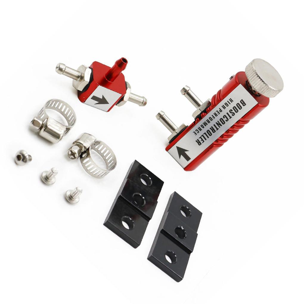 

Производительность и снижение потребления Контроллер турбонаддува Простота установки и эксплуатации Прочный красный