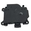 1pcs Black Abs OEM Number 87106-35150 HVAC Damper Actuator For Toyota For 4Runner For Lexus For GX470 2003-09 Accessories