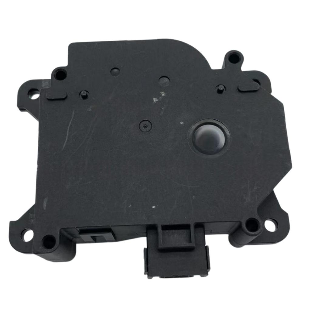 1pcs Black Abs OEM Number 87106-35150 HVAC Damper Actuator For Toyota For 4Runner For Lexus For GX470 2003-09 Accessories