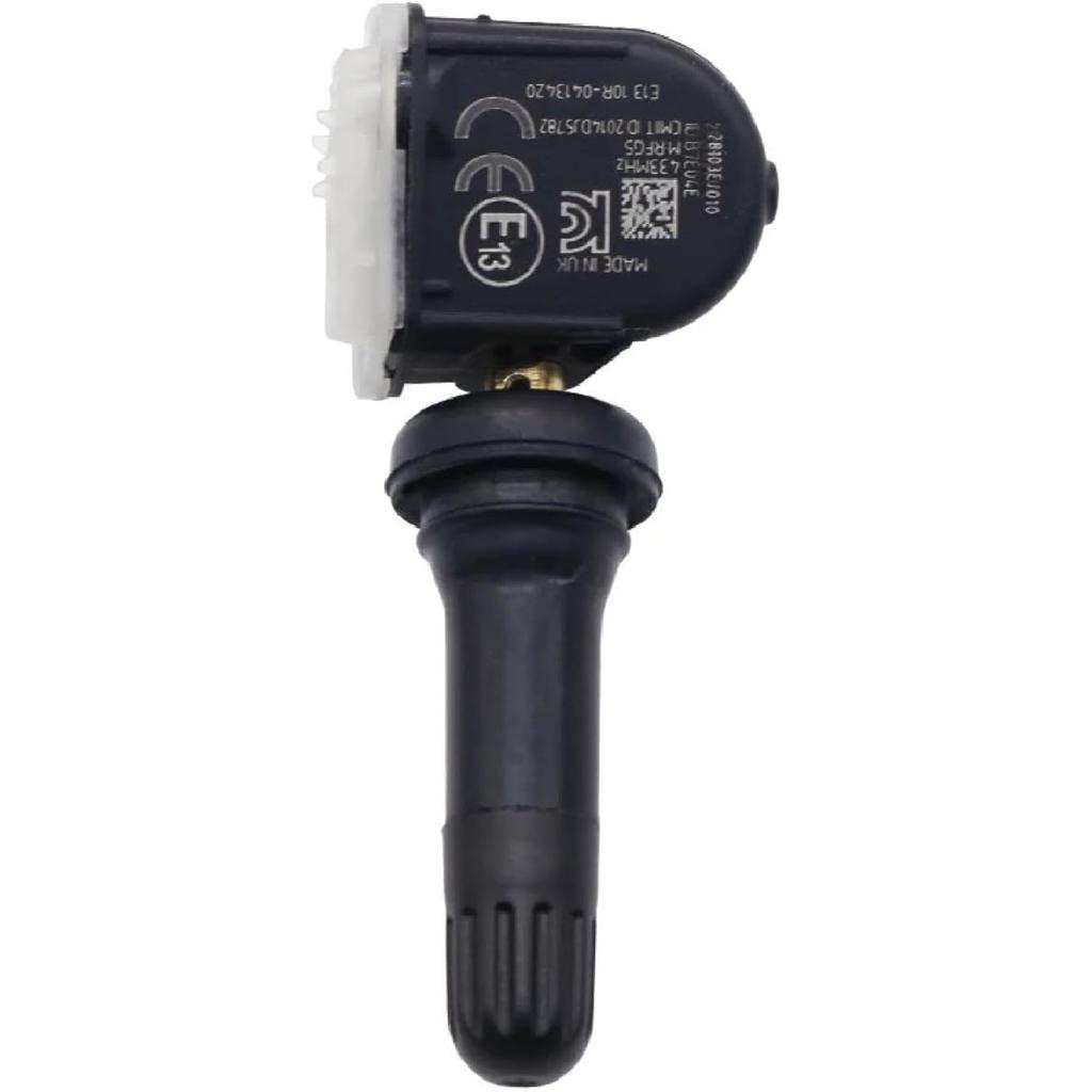 TPMS Sensor for 2018-2019 for Subaru for Outback 28103FL000 Tire Pressure Monitoring System