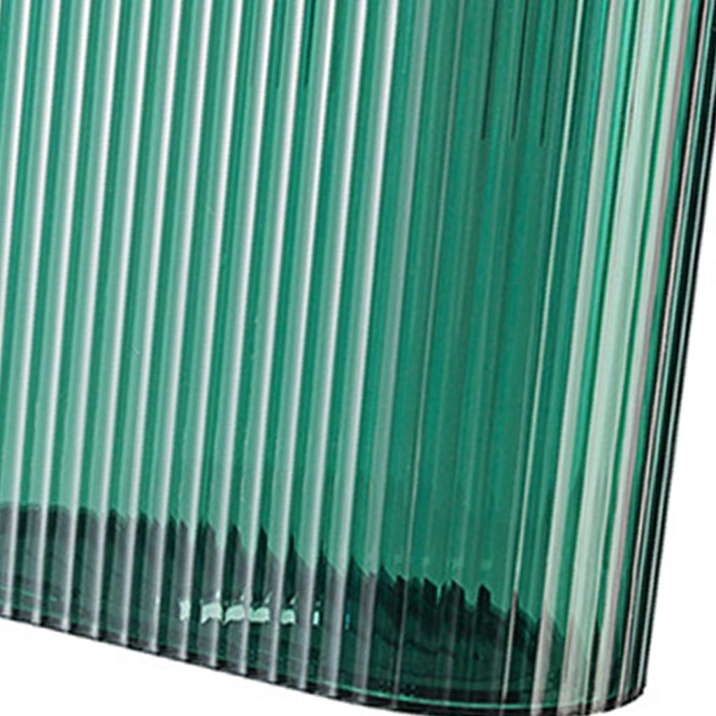 Cling Film Sleeve Storage Box PP PET Wall Mounted Disposable Plastic Food Wrap Bag Dispenser Organizer for Kitchen