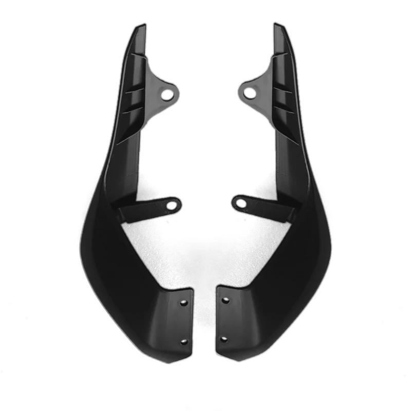 New Fit for Yamaha MT-07 FZ-07 MT 07 FZ07 2021-2023 Rear Section Passenger Position Side Cover Rear Tailgate Side Panel Fairing