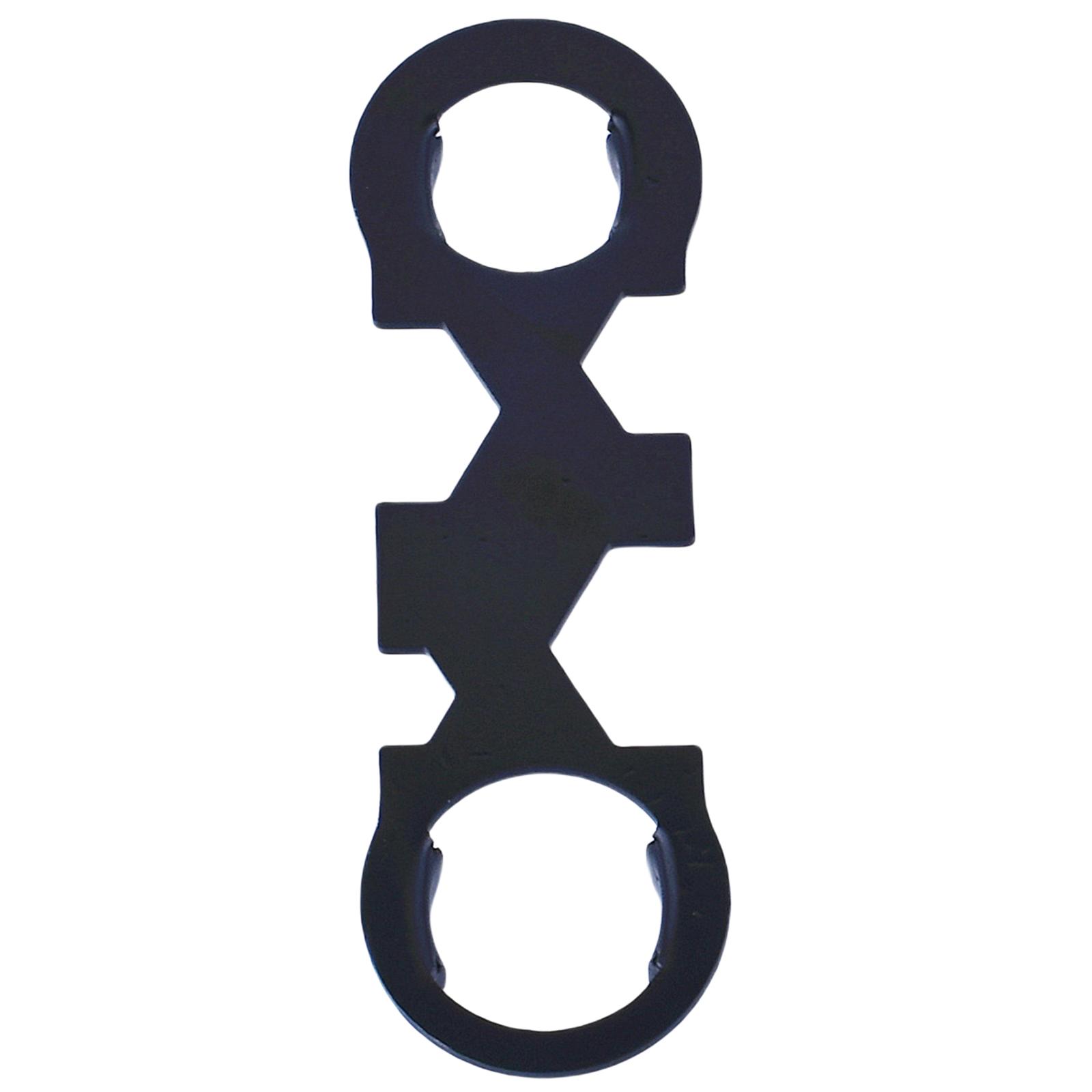 

Инструмент для снятия аэратора крана Гаечный ключ Многоцелевой ключ для снятия аэратора Эргономичный дизайн для кухни и ванной комнаты