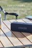 Anker Soundcore 2 Bluetooth IPX7 Continuous Wireless Enhanced Dual Bath (USB Type-C Charging, 12W, 5, Waterproof, 24-Hour Playback) [True Stereo,