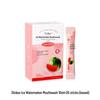 Spot Fruit Flavored Disposable Breath Freshening Strips for Men and Women