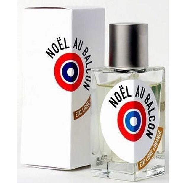 

Парфюмированная вода Etat Libre D Orange Noel Au Balcon 100ml