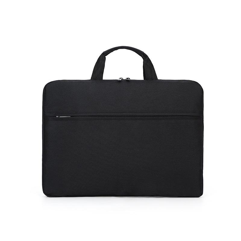 

Lightweight Laptop Bag - Handheld & Shoulder for 13 , 14 , 15.6 Ultrabooks 14.6 inch
