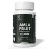 Amla (Indian Gooseberry) Extract Capsules | 500 Mg | 60 Count