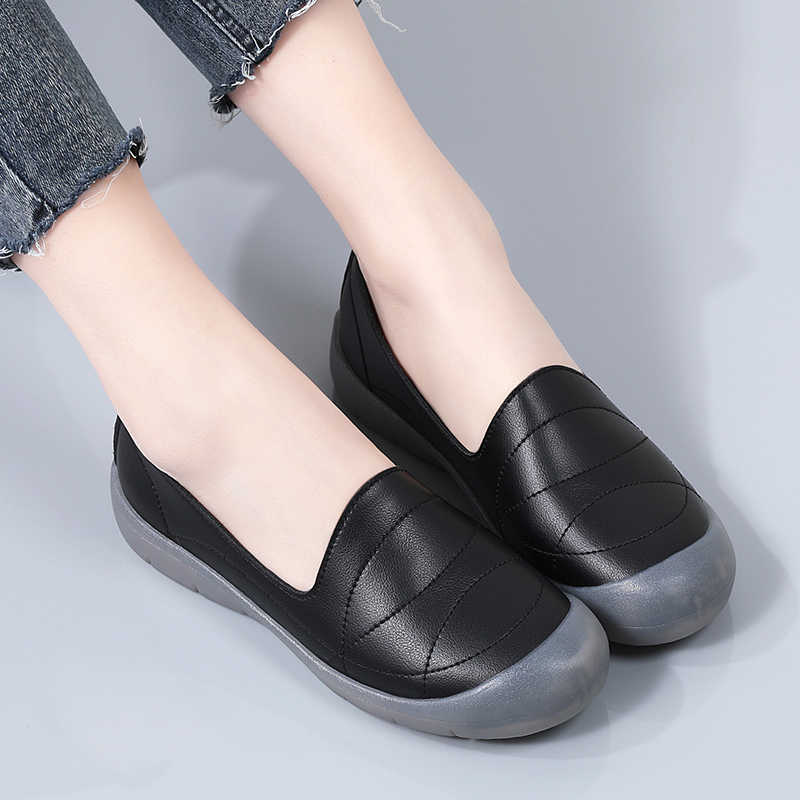 Fashion Anti Slip Mocassin Sports Trainers Purple Ankle Boots Shoes High Tops Sneakers Women Leading Athlete New Style Sneachers